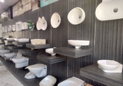 H H Tiles And Furniture