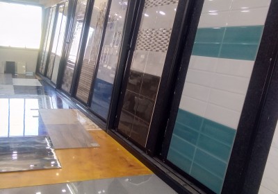 H H Tiles And Furniture