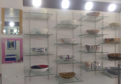 H H Tiles And Furniture