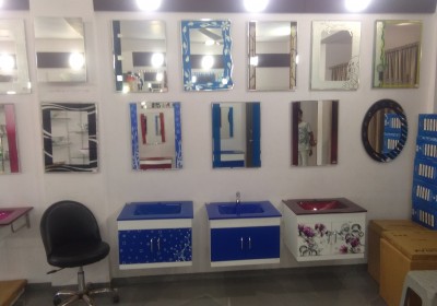 H H Tiles And Furniture