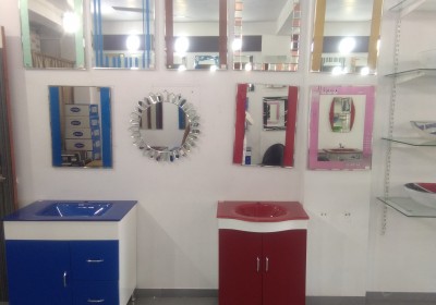 H H Tiles And Furniture