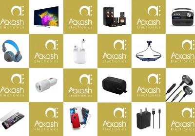 Aakash Electronics