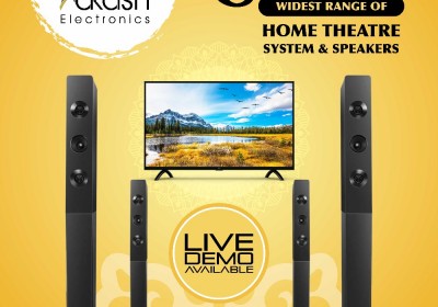 Aakash Electronics