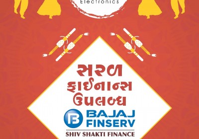 Aakash Electronics