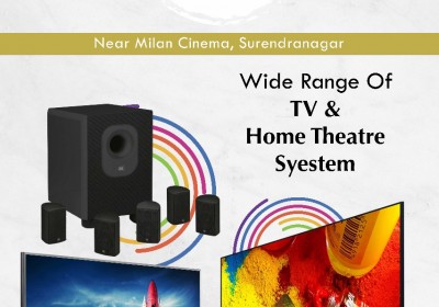 Aakash Electronics
