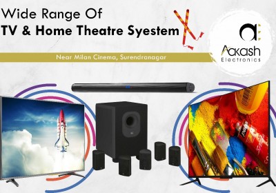 Aakash Electronics