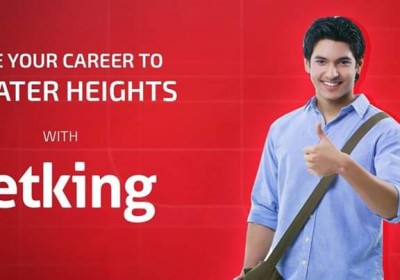Jetking Porbandar Learning Centre
