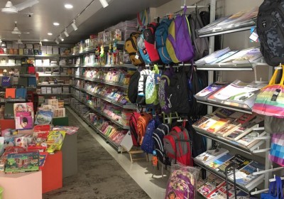 Go2 The Stationery Mall