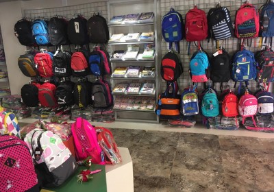Go2 The Stationery Mall
