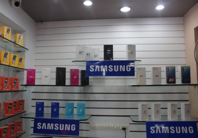 DAKSH MOBILE ZONE