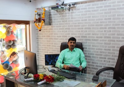 DAKSH MOBILE ZONE