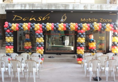 DAKSH MOBILE ZONE