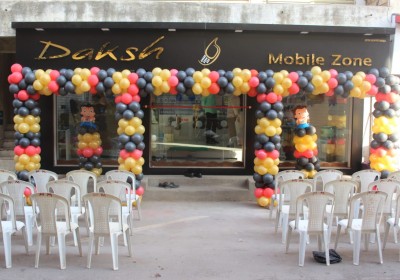 DAKSH MOBILE ZONE