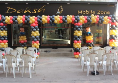 DAKSH MOBILE ZONE