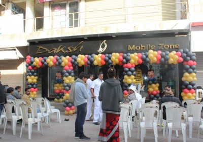 DAKSH MOBILE ZONE
