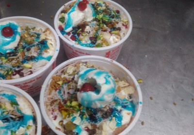 Shree Rajwadi Ice Cream And Sweets