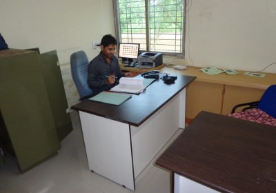 Kalpesh Rathod Agriculture Officer