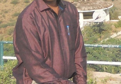 Kalpesh Rathod Agriculture Officer