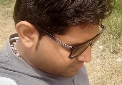 Kalpesh Rathod Agriculture Officer