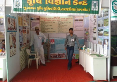 Kalpesh Rathod Agriculture Officer