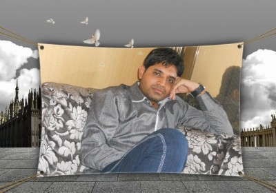 Kalpesh Rathod Agriculture Officer