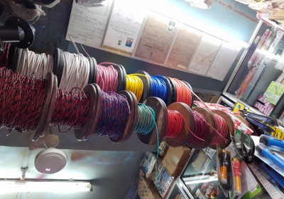 Prakash Electric Store