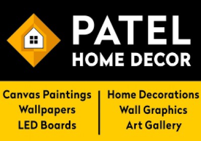 Patel Home Decor