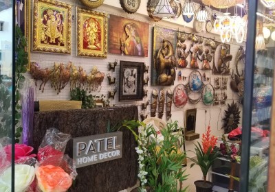 Patel Home Decor