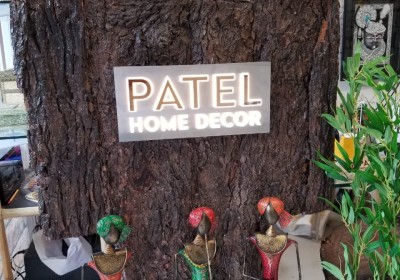 Patel Home Decor