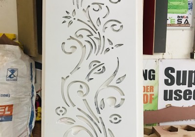 OM CNC CUTTING WORLD