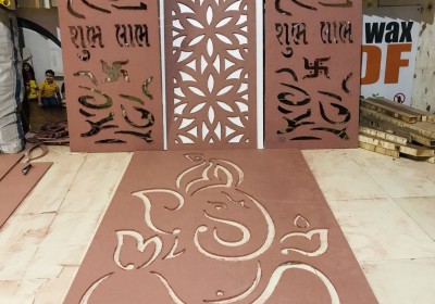 OM CNC CUTTING WORLD