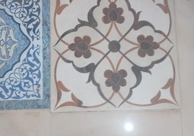 Krishna Tiles