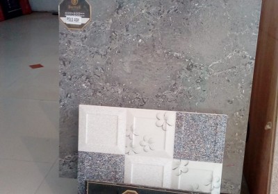 Krishna Tiles
