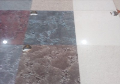 Krishna Tiles
