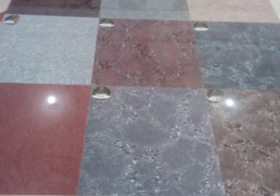 Krishna Tiles