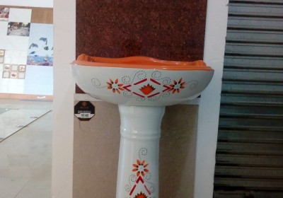 Krishna Tiles