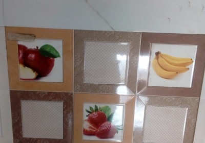 Krishna Tiles