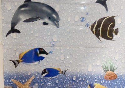 Krishna Tiles