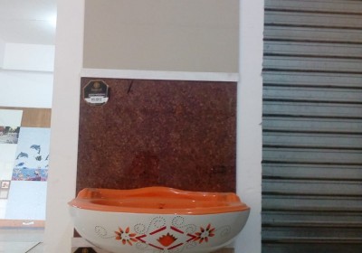 Krishna Tiles