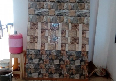Krishna Tiles