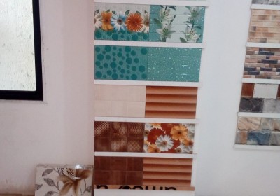 Krishna Tiles