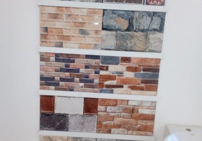 Krishna Tiles