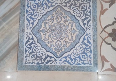 Krishna Tiles