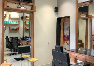 Relax Beauty Saloon