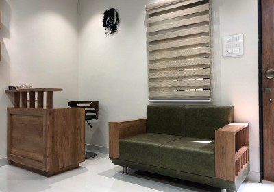Relax Beauty Saloon