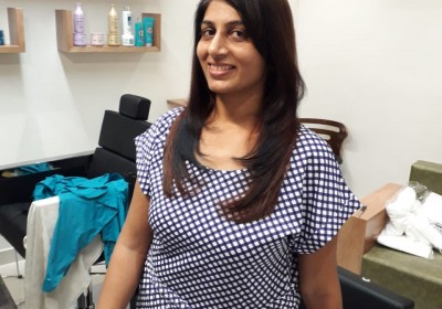 Relax Beauty Saloon