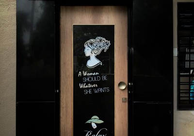 Relax Beauty Saloon