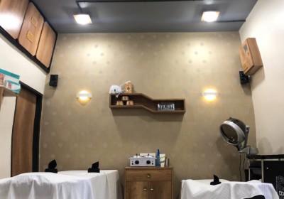 Relax Beauty Saloon