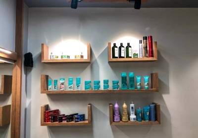 Relax Beauty Saloon