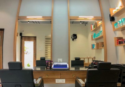 Relax Beauty Saloon